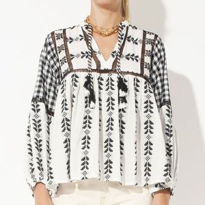 DODO BAR OH Miguel Top